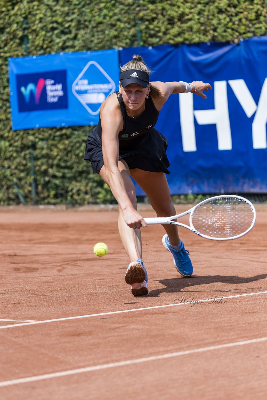 Anna Klasen 11 - Braunschweig Open